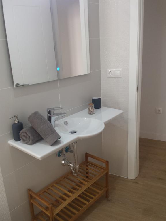 Granaxperience Puerta Real Apartment 그라나다 외부 사진