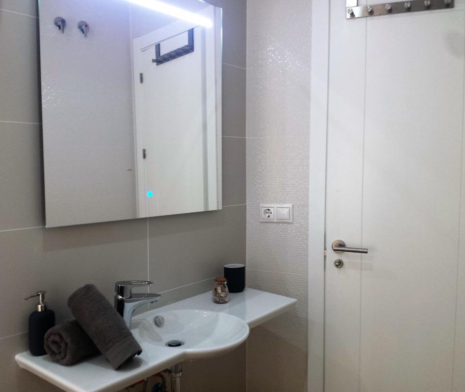 Granaxperience Puerta Real Apartment 그라나다 외부 사진