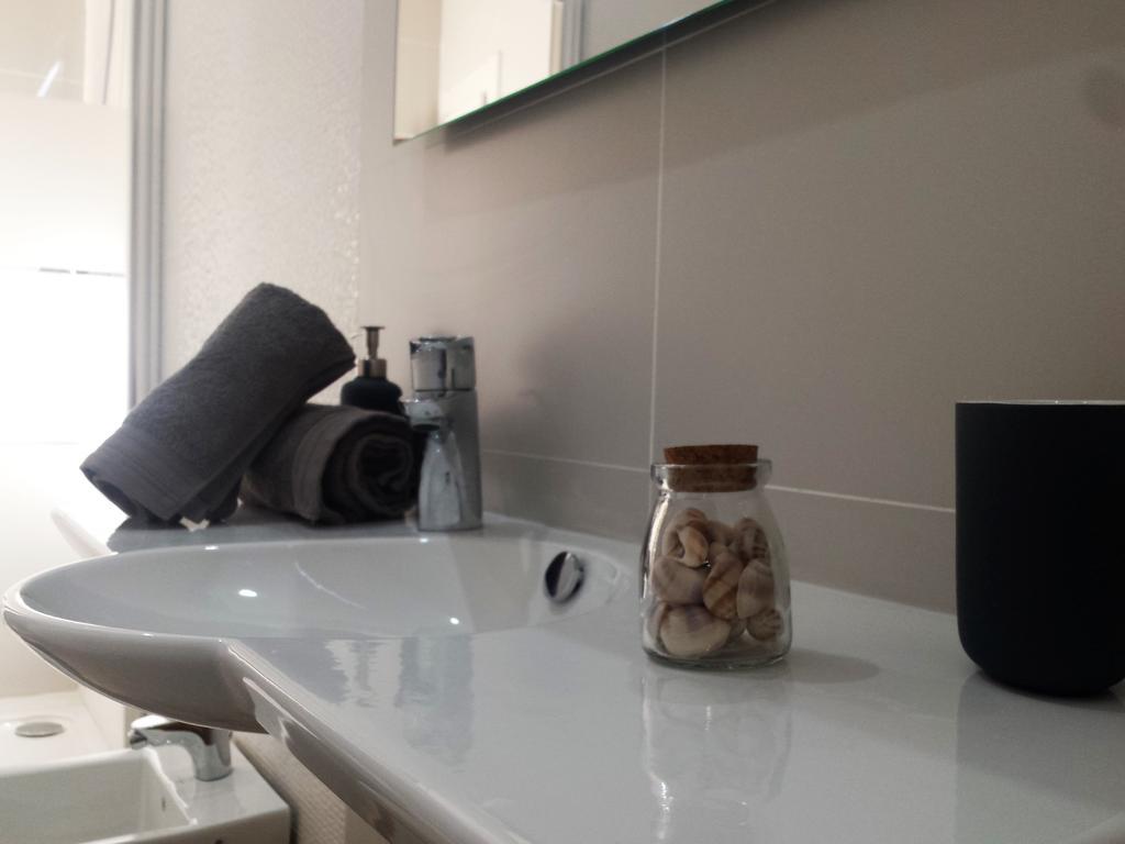 Granaxperience Puerta Real Apartment 그라나다 외부 사진