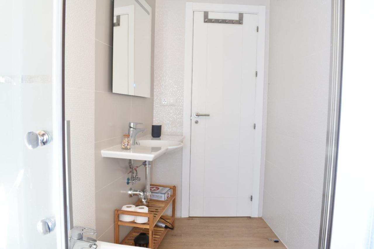 Granaxperience Puerta Real Apartment 그라나다 외부 사진
