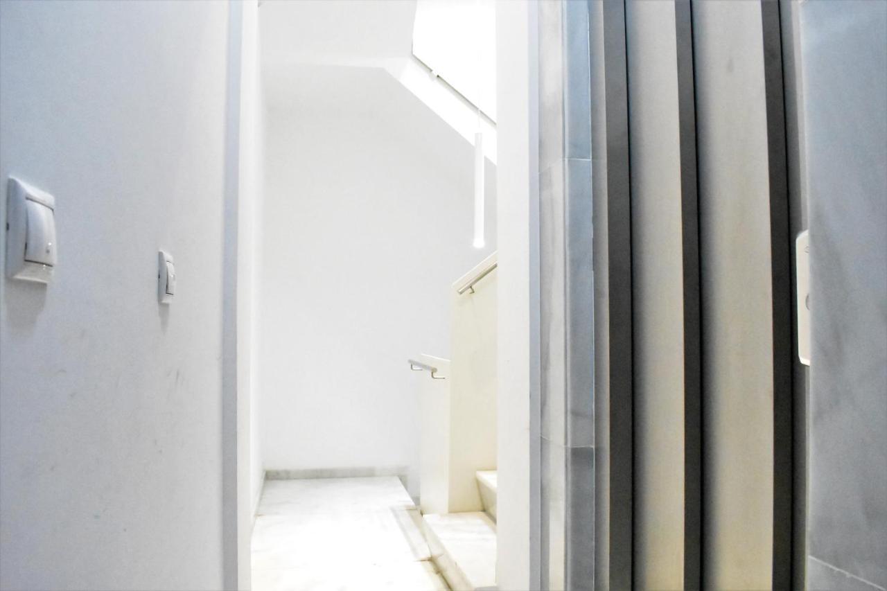Granaxperience Puerta Real Apartment 그라나다 외부 사진
