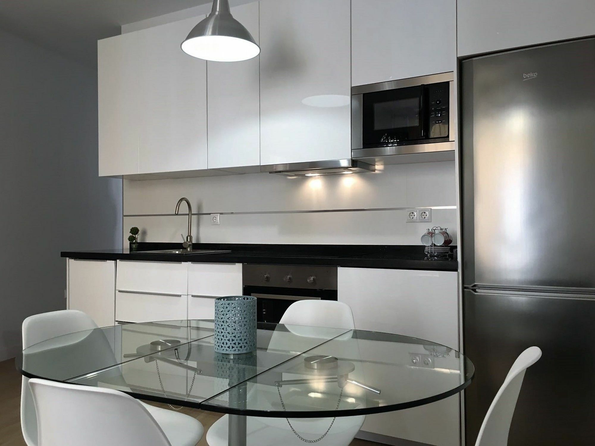 Granaxperience Puerta Real Apartment 그라나다 외부 사진