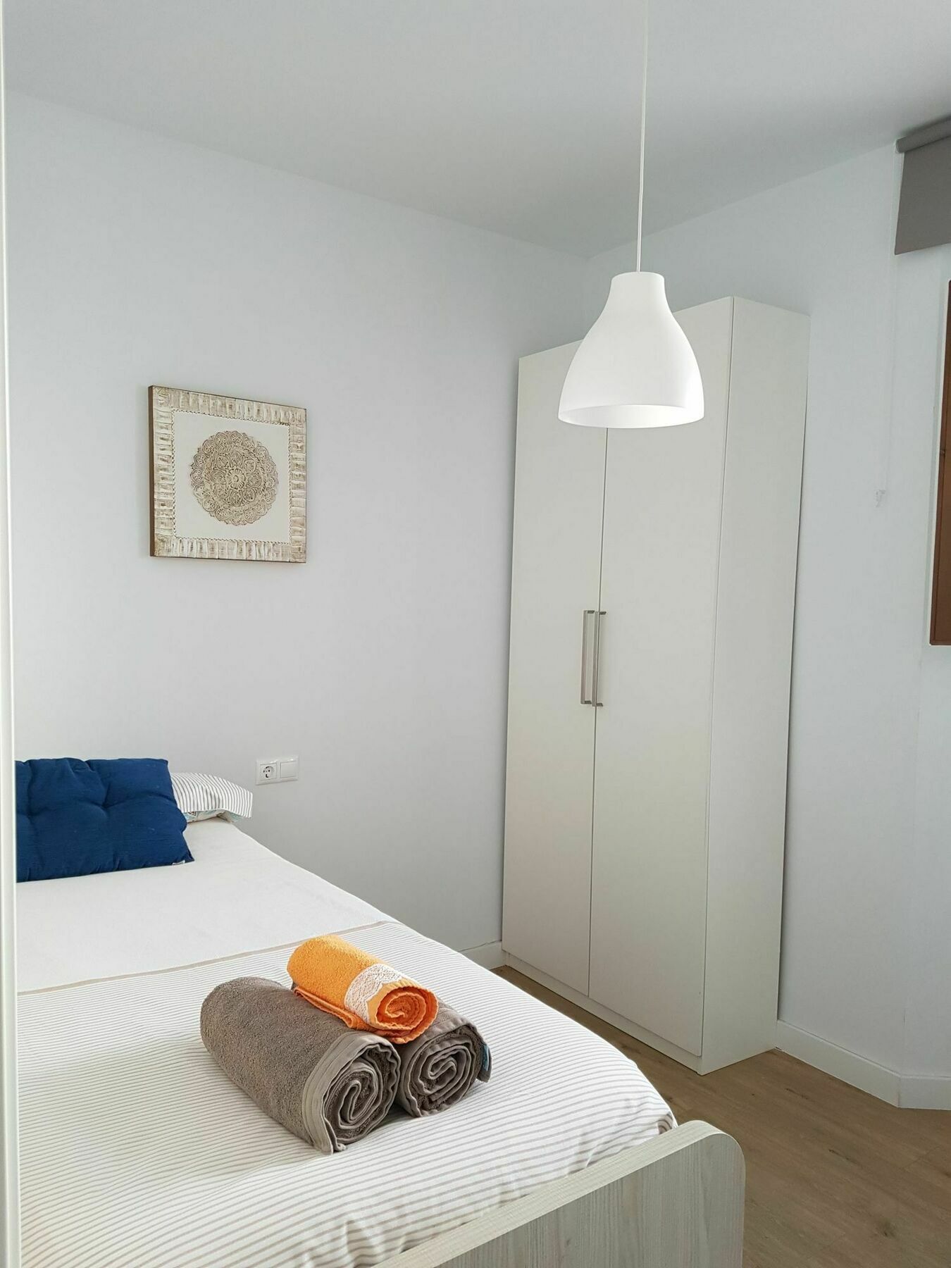 Granaxperience Puerta Real Apartment 그라나다 외부 사진