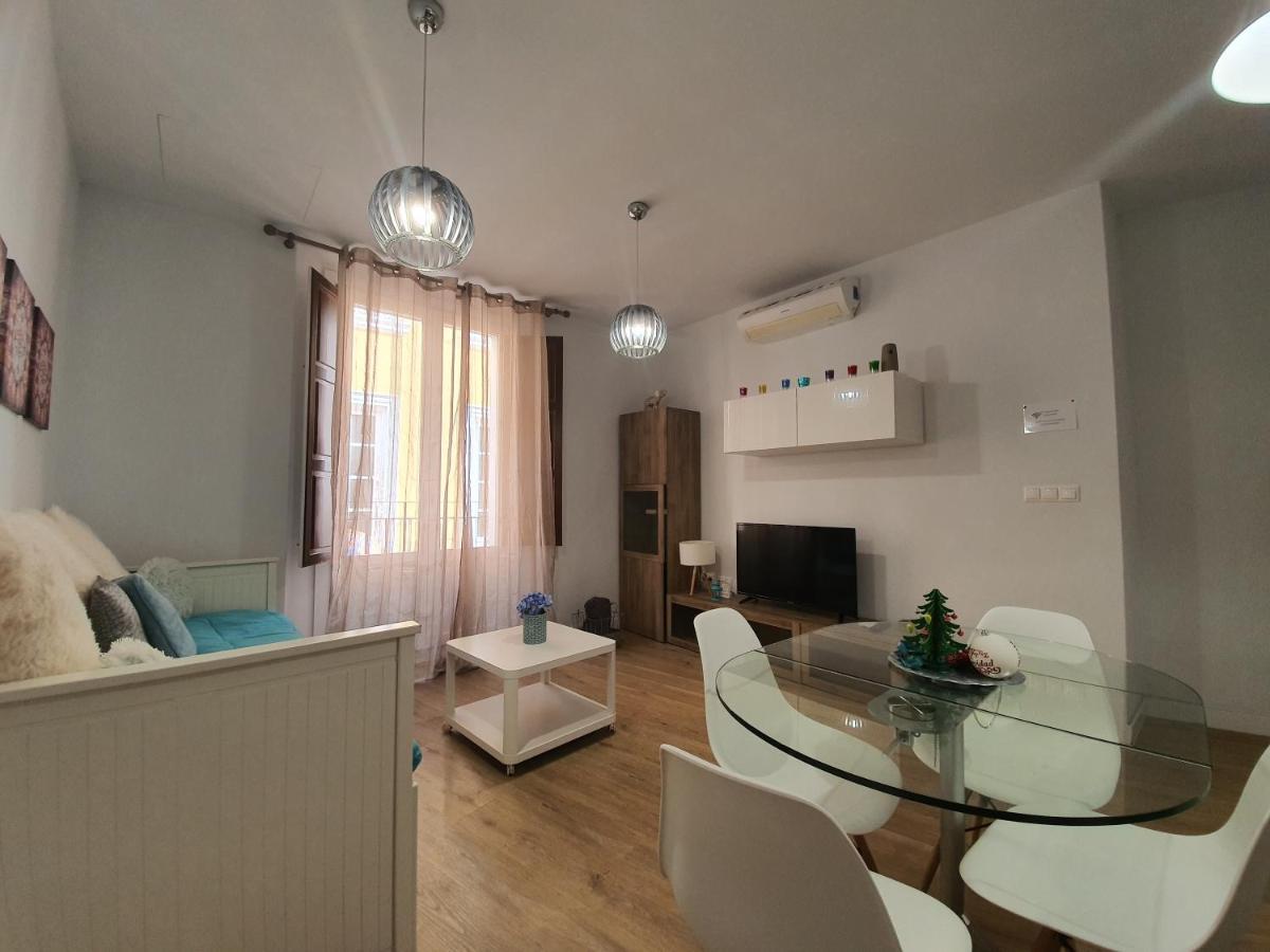 Granaxperience Puerta Real Apartment 그라나다 외부 사진