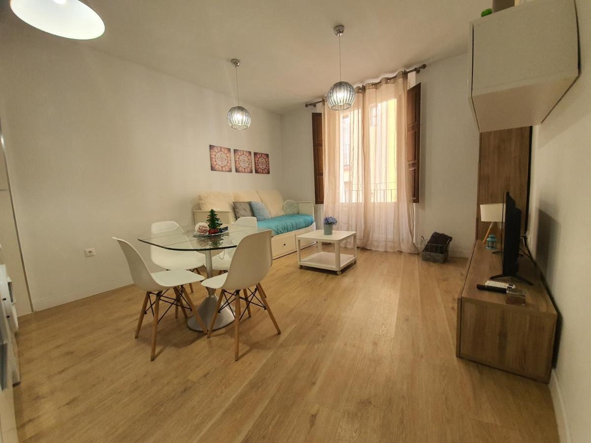 Granaxperience Puerta Real Apartment 그라나다 외부 사진
