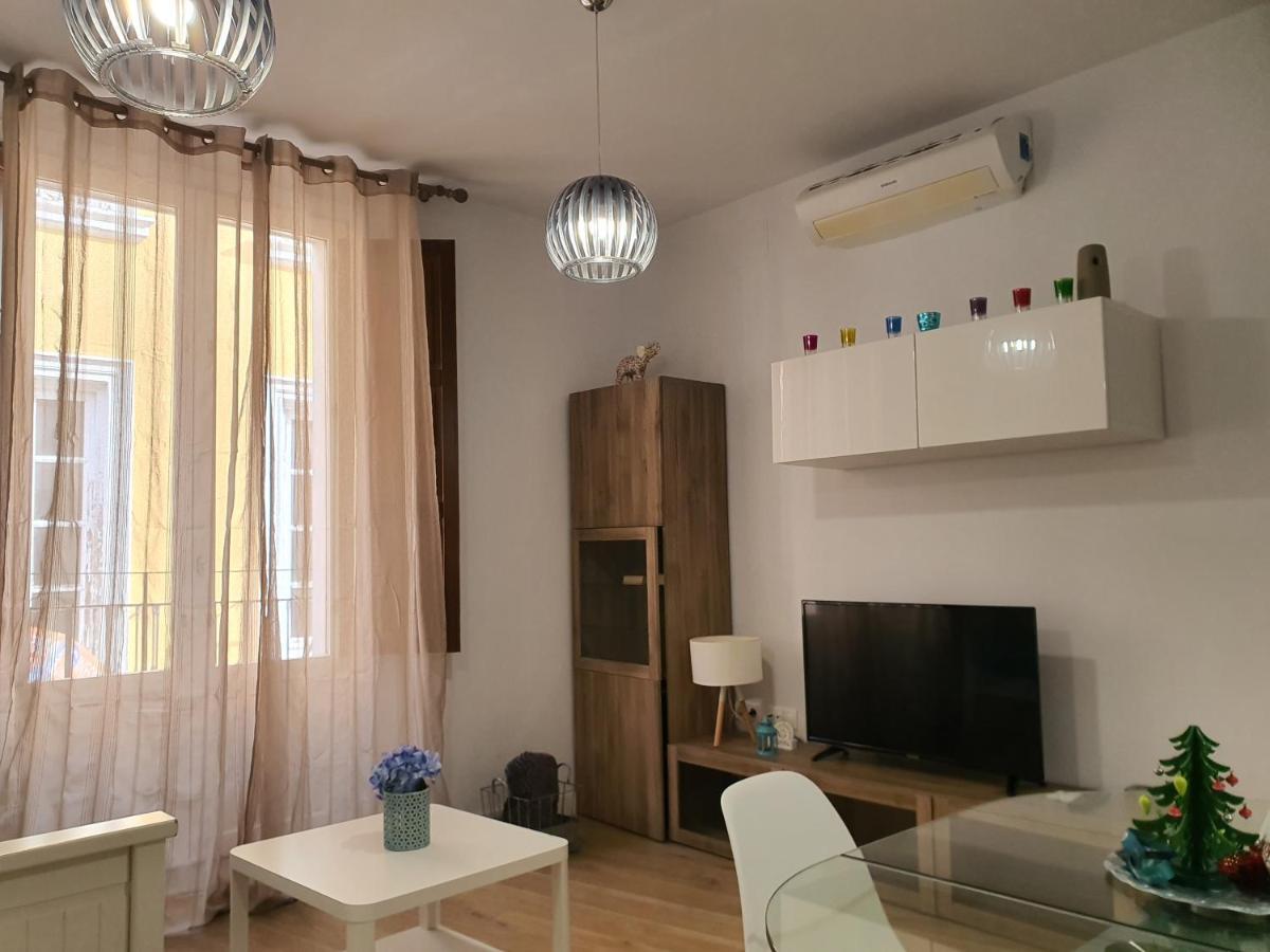 Granaxperience Puerta Real Apartment 그라나다 외부 사진