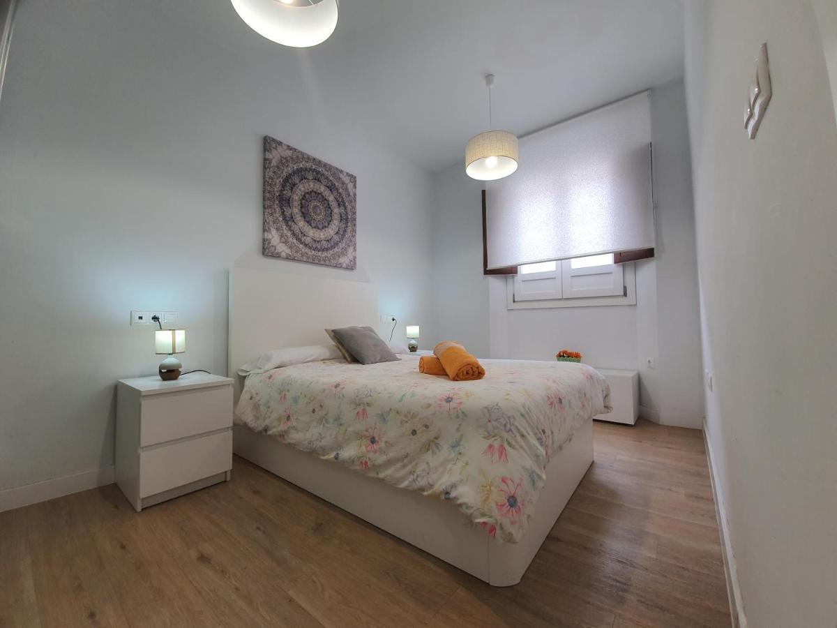 Granaxperience Puerta Real Apartment 그라나다 외부 사진