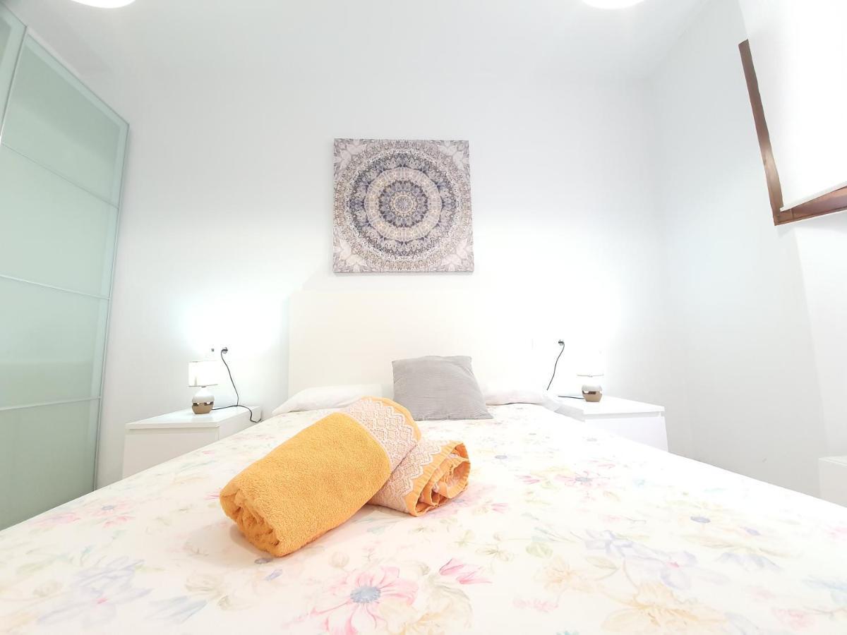 Granaxperience Puerta Real Apartment 그라나다 외부 사진