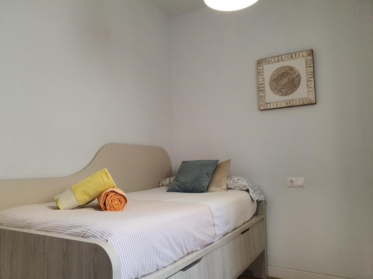 Granaxperience Puerta Real Apartment 그라나다 외부 사진