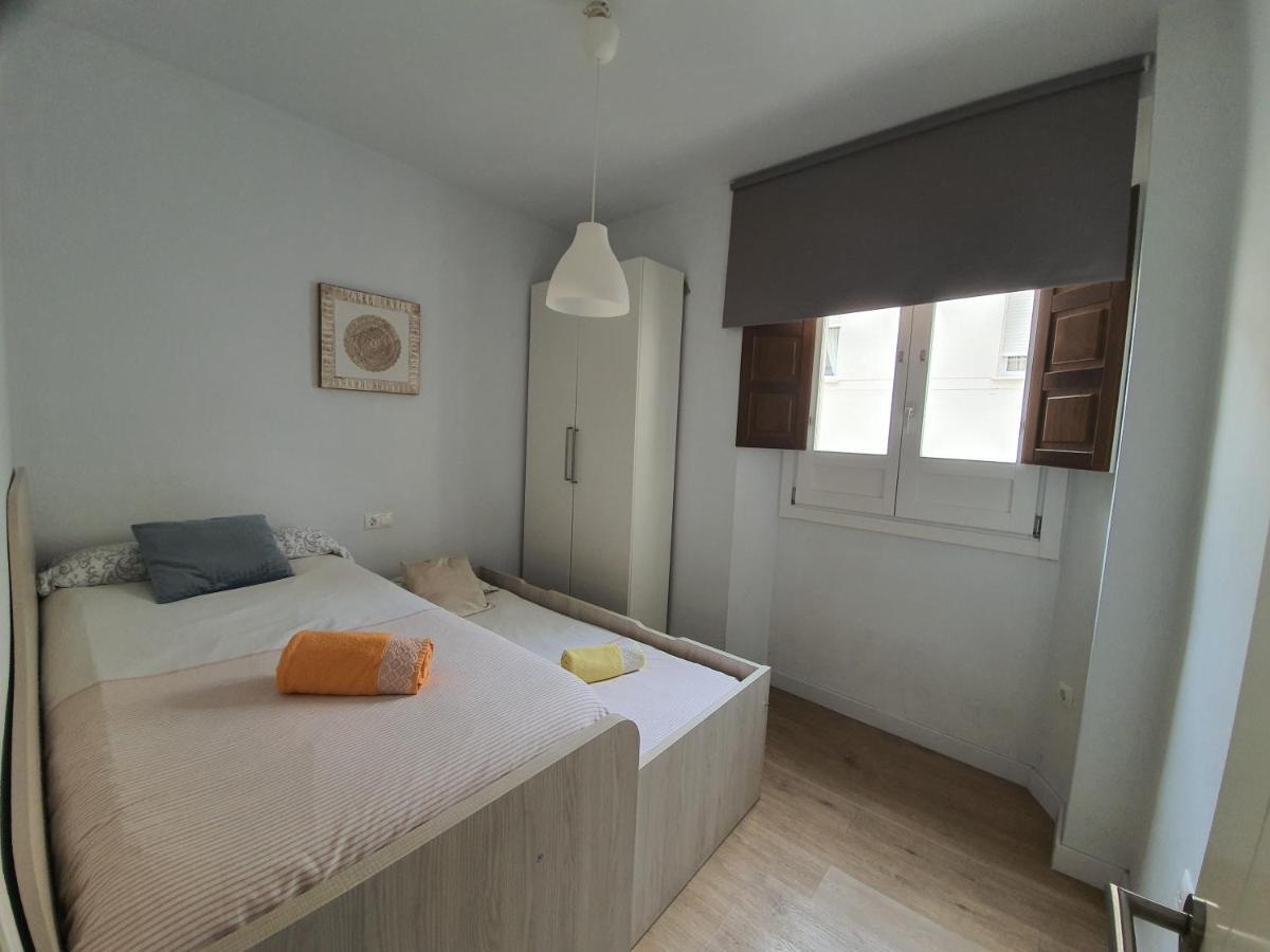 Granaxperience Puerta Real Apartment 그라나다 외부 사진