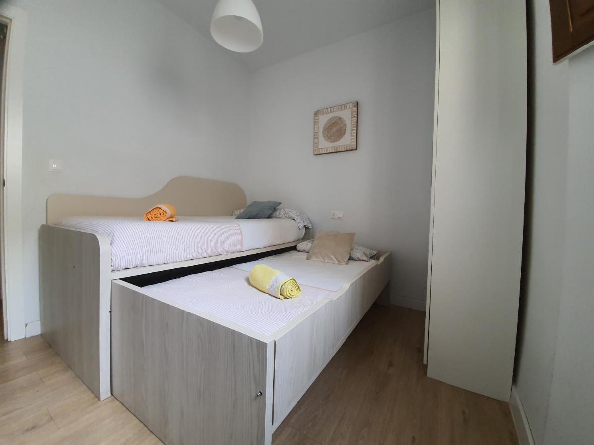 Granaxperience Puerta Real Apartment 그라나다 외부 사진